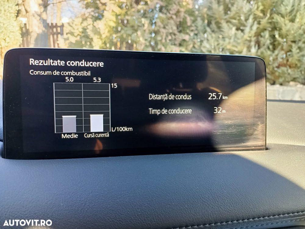 Mazda CX-5 SKYACTIV-G 194 AWD Drive Edition 100 - 4