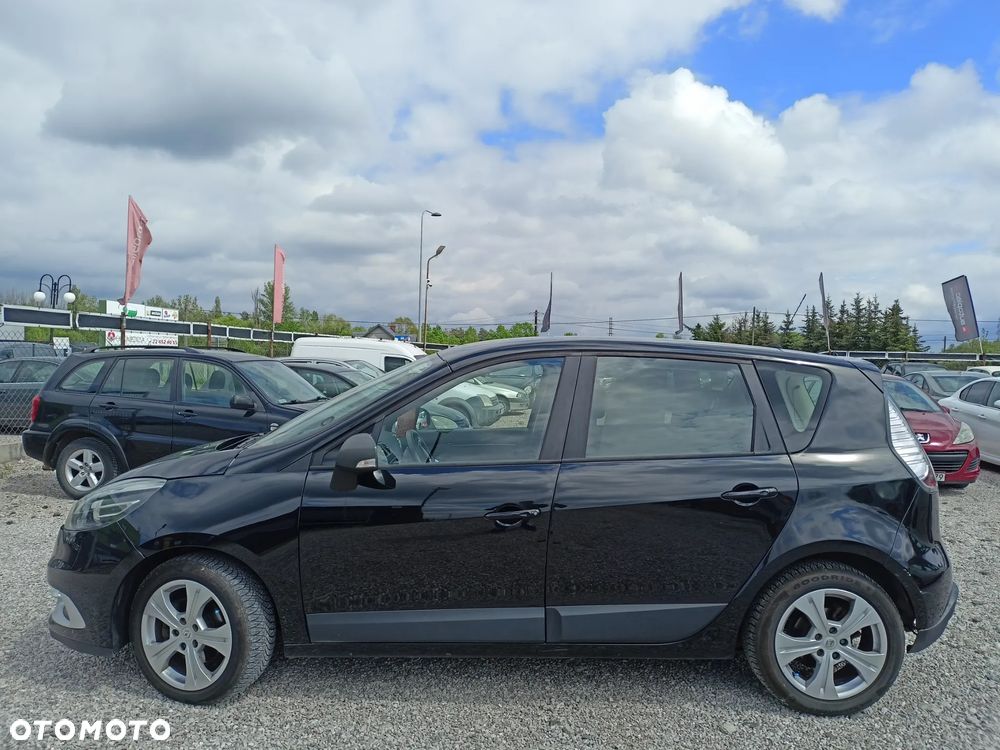 Renault Scenic - 2
