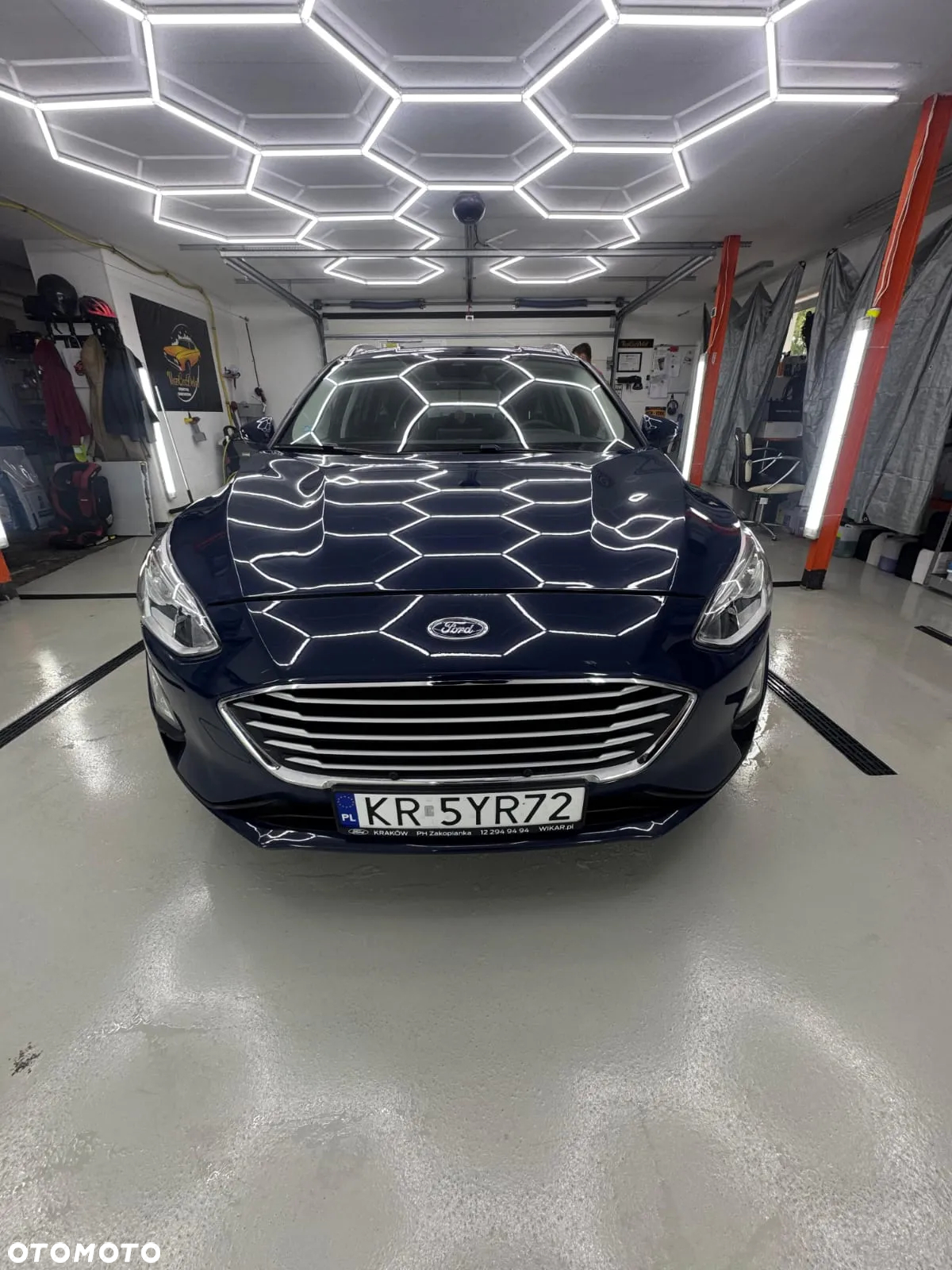 Ford Focus - 2