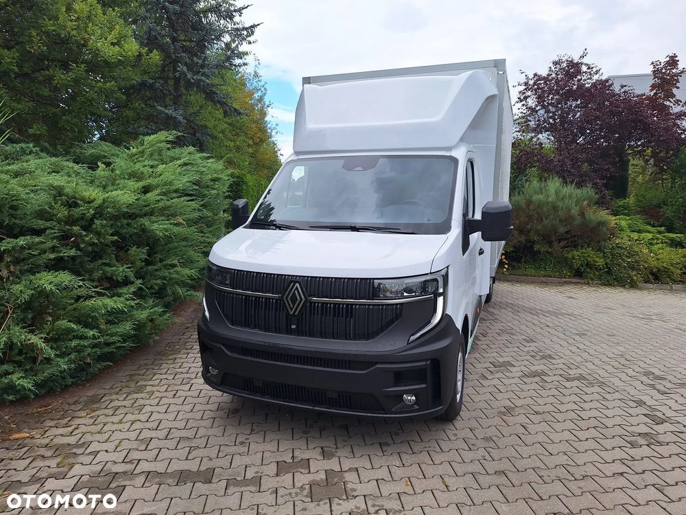 Renault Master - 36