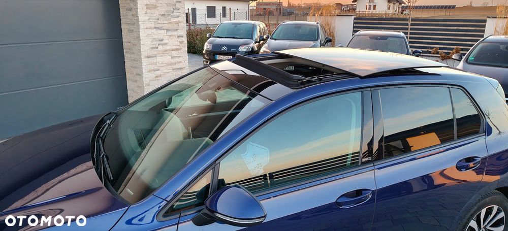 Volkswagen Golf - 36