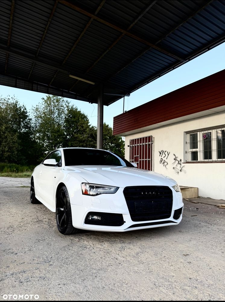 Audi A5 ver-2-0-tfsi-quattro-s-tronic - 1
