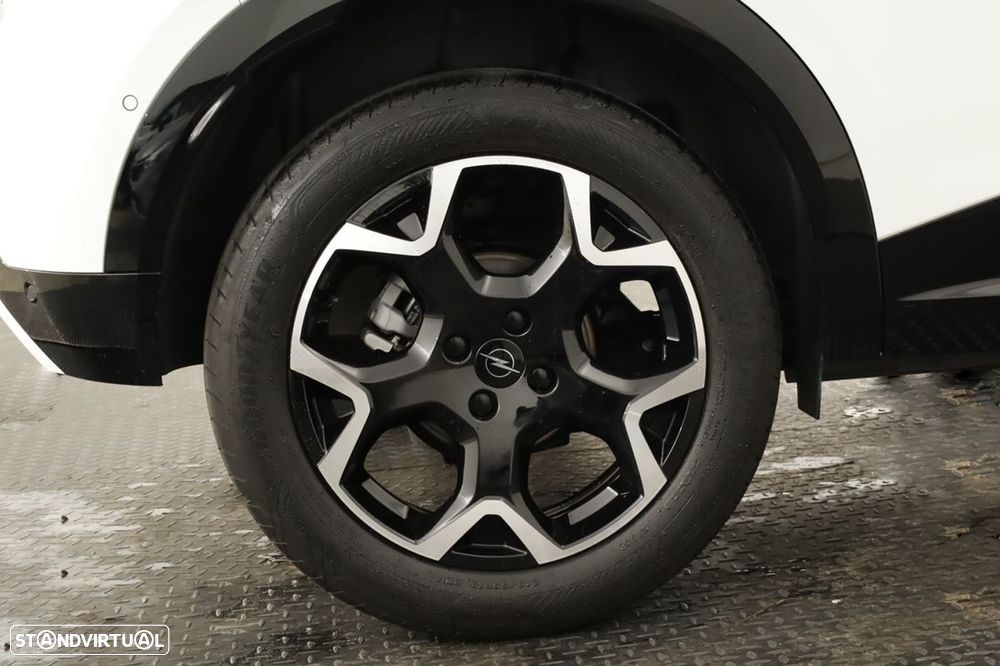 Opel Mokka 1.2 T GS - 5