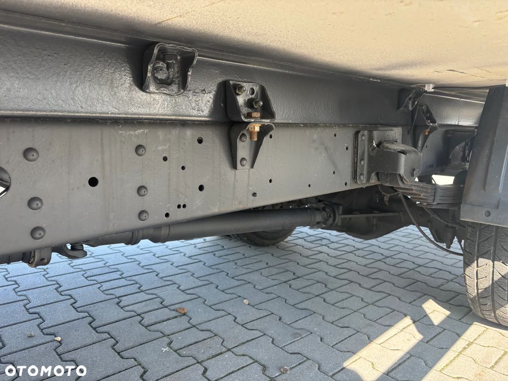 Iveco DAILY 70C17,,70C18,,70C15,,72C17,,50C17,,35C17,,35C15 - 7