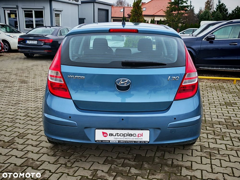 Hyundai i30 1.6 Classic - 5