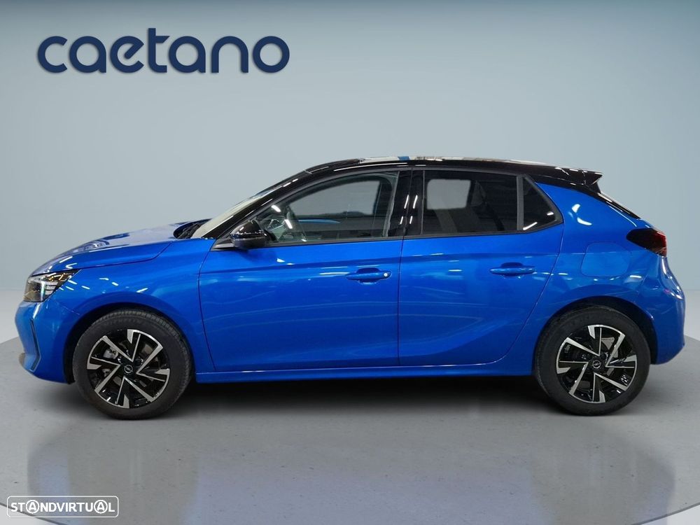 Opel Corsa — fotografia 3