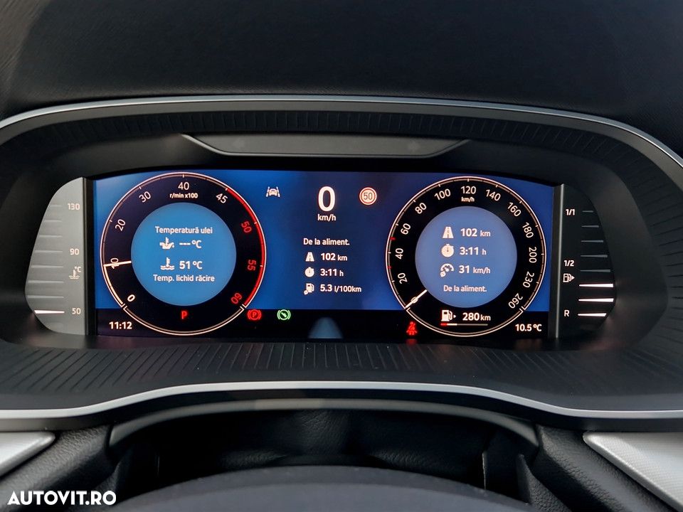 Skoda Octavia 2.0 TDI 150 CP DSG Selection - 20