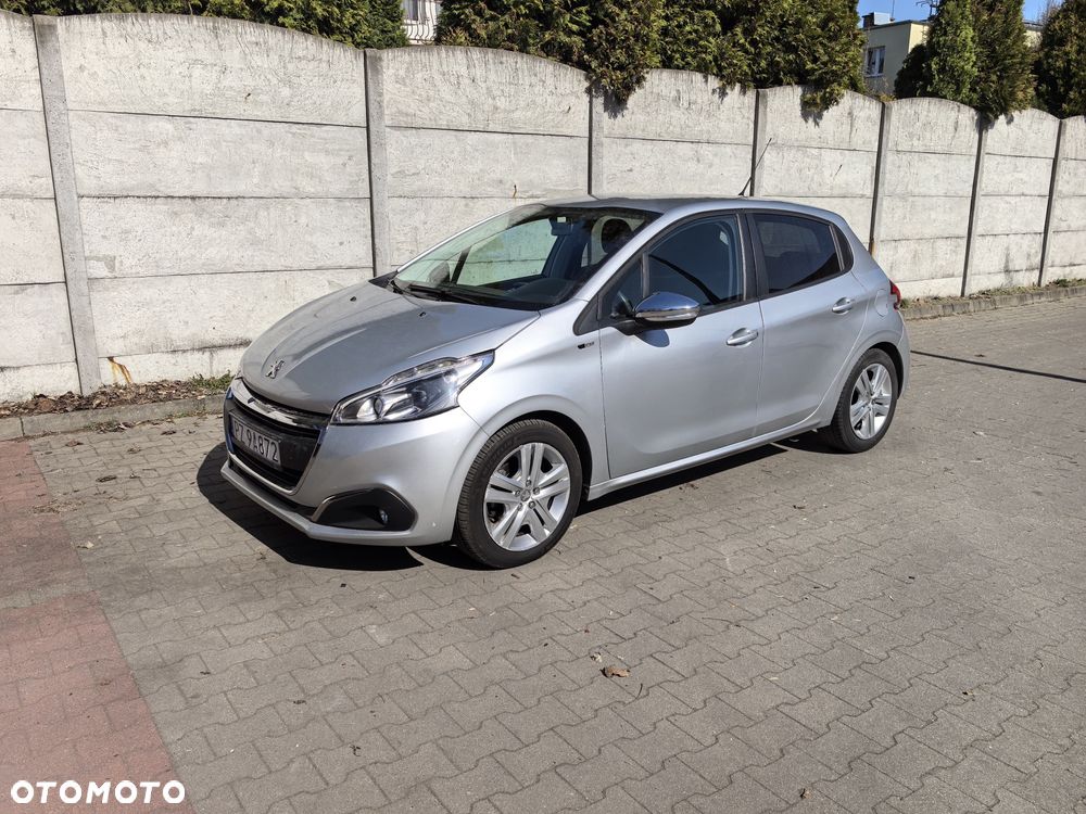 Peugeot 208 82 PureTech Style - 3