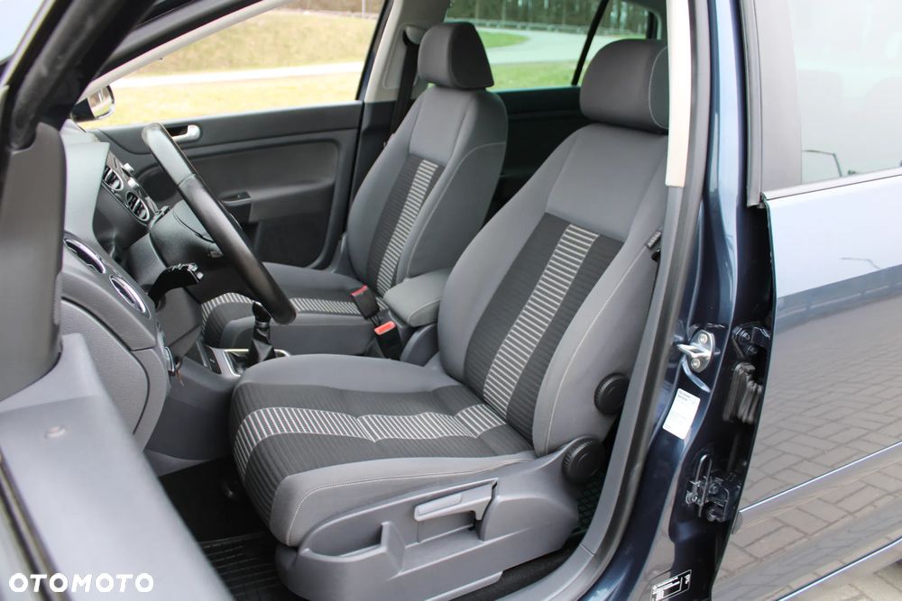 Volkswagen Golf Plus 1.6 Goal - 23