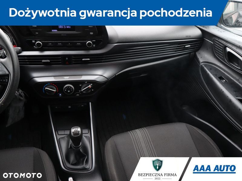 Hyundai i20 - 9