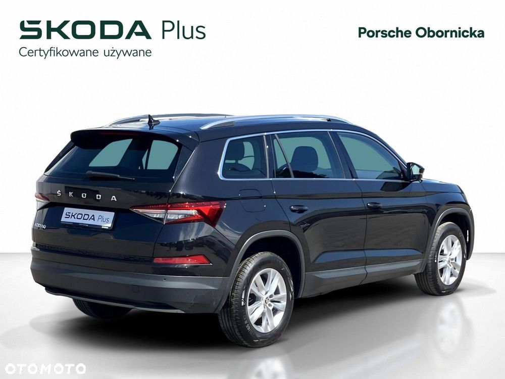 Skoda Kodiaq 2.0 TDI 4x2 Ambition DSG - 3