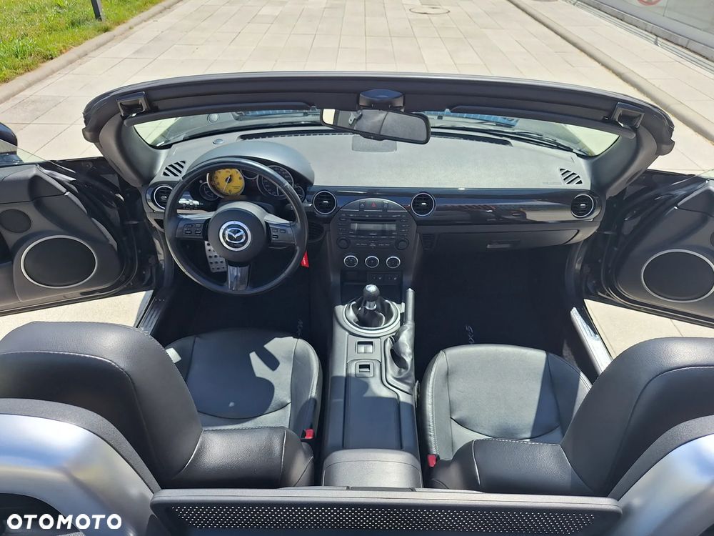 Mazda MX-5 2.0 Sport - 23