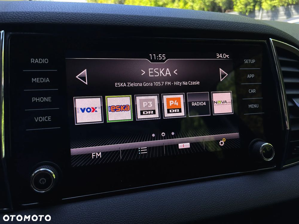 Skoda Karoq 1.6 TDI SCR 4x2 Style DSG - 25