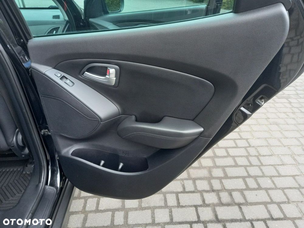 Hyundai ix35 2.0 CRDi Premium - 25