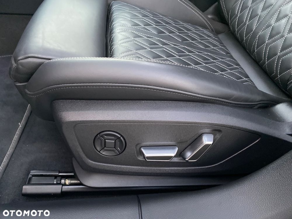 Audi S6 Limousine - 23