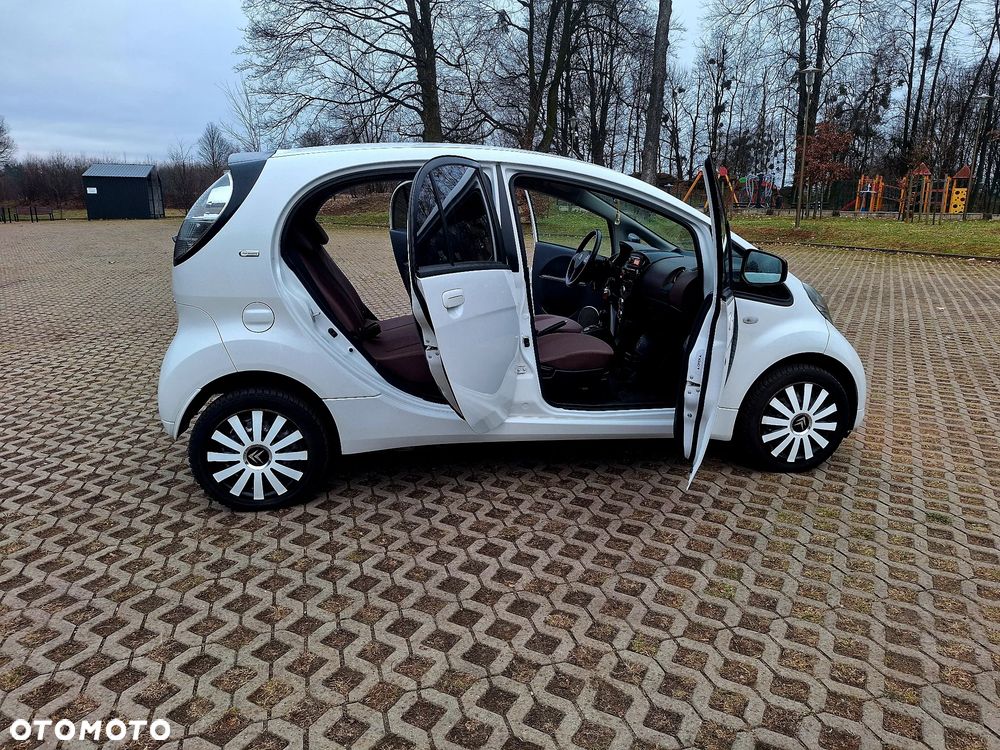 Citroën C-Zero - 38