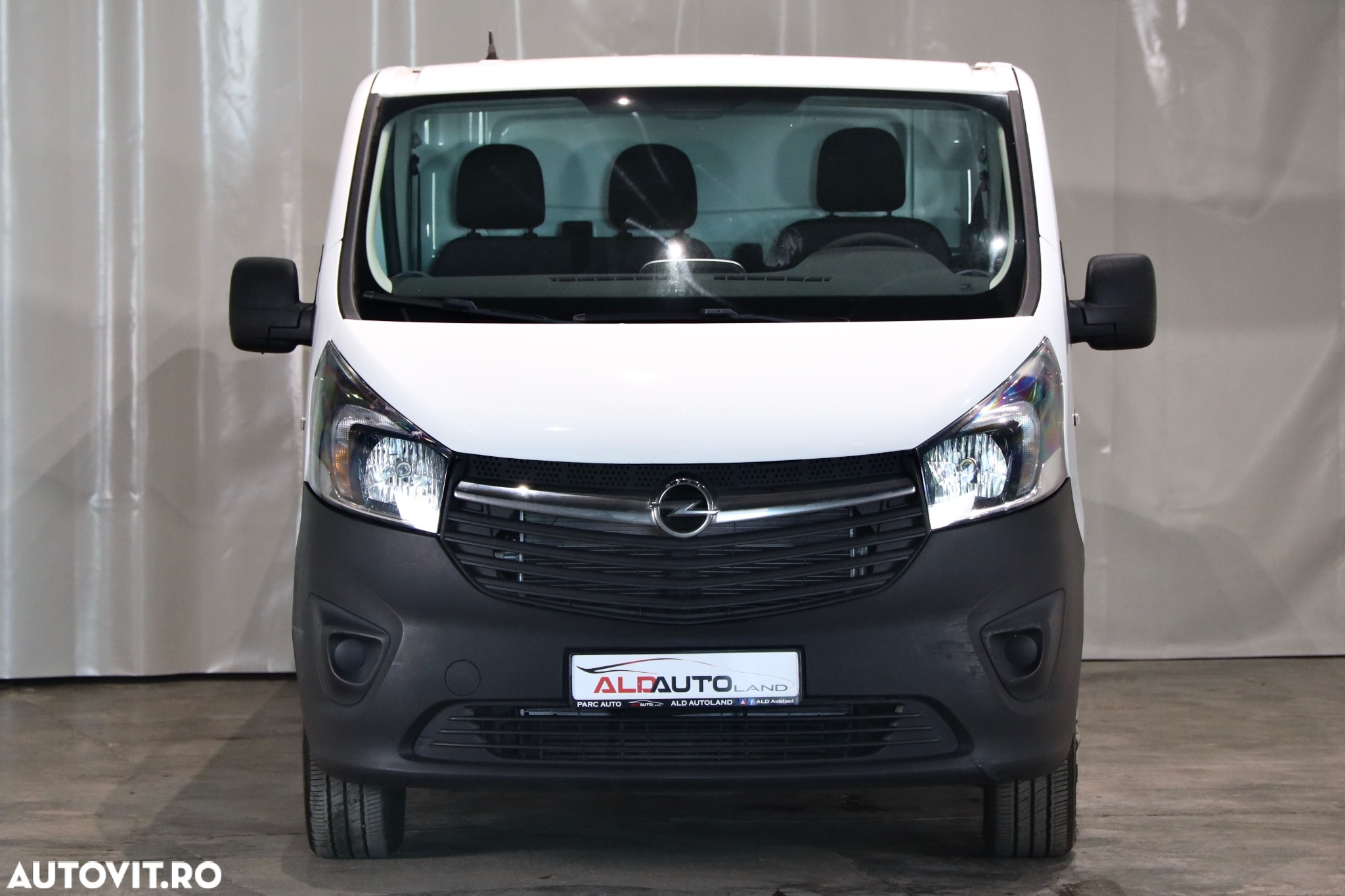 Opel Vivaro 1.6 CDTI L2H1 - 35