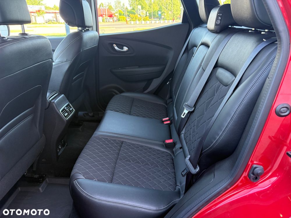 Renault Kadjar 1.3 TCe FAP Zen EDC - 23