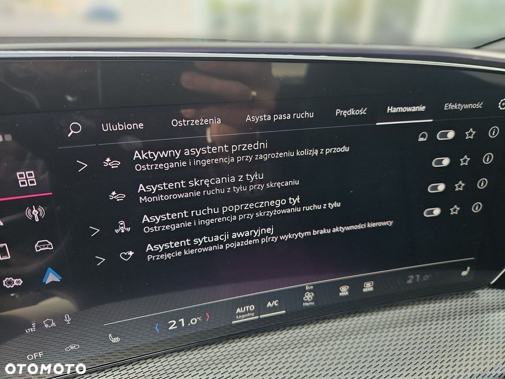 Audi Q5 40 TDI mHEV Quattro S Line S tronic - 30