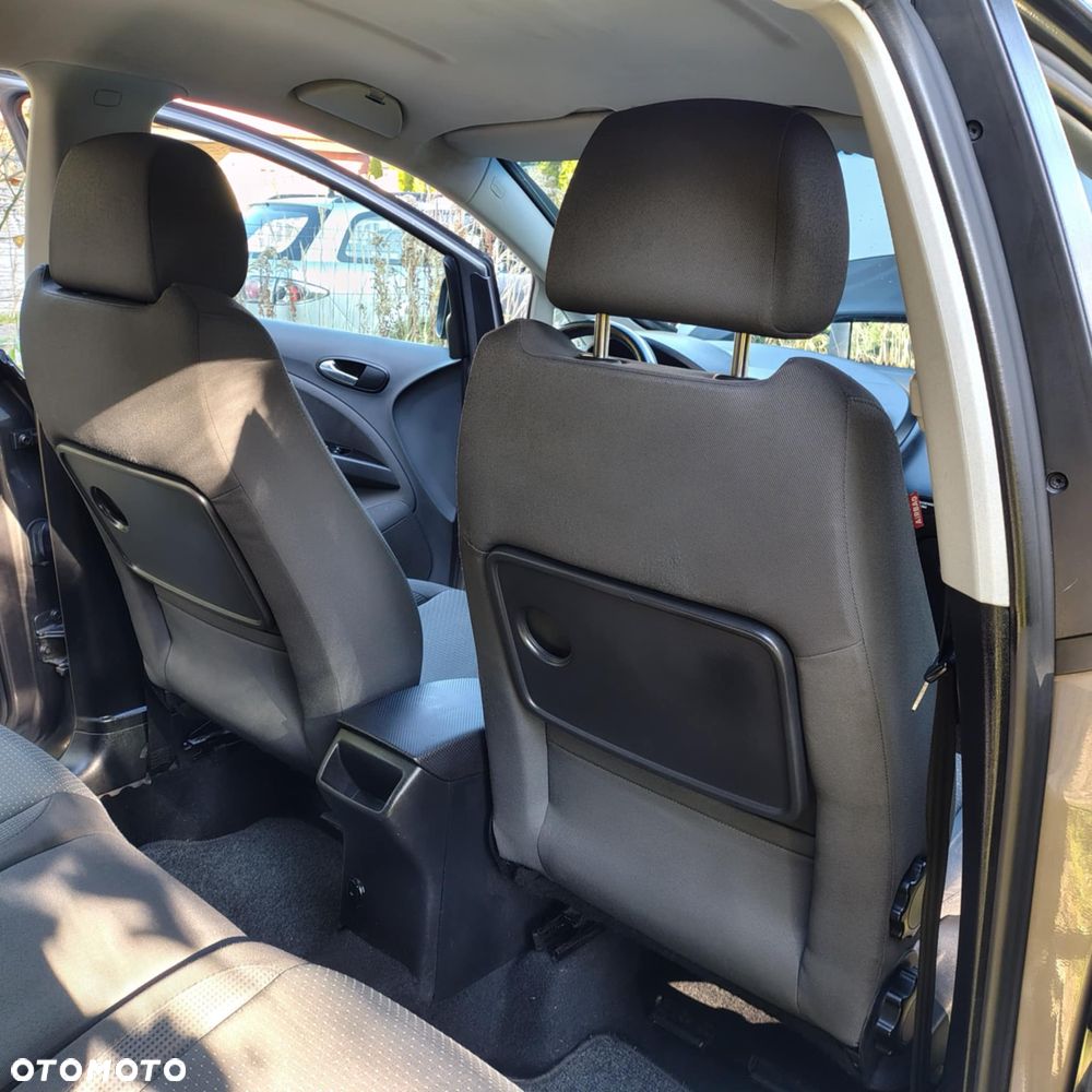 Seat Altea XL 1.6 Comfort Limited - 15