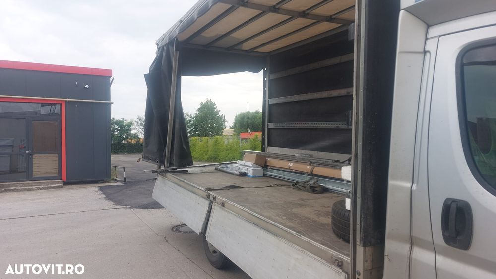 Fiat Ducato - 13