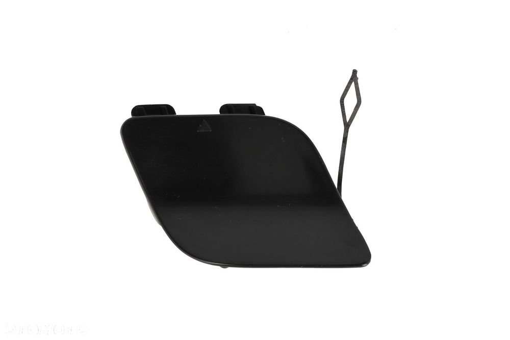 mercedes cla w117 przed lift 2013 amg zaślepka haka holowniczego - 1