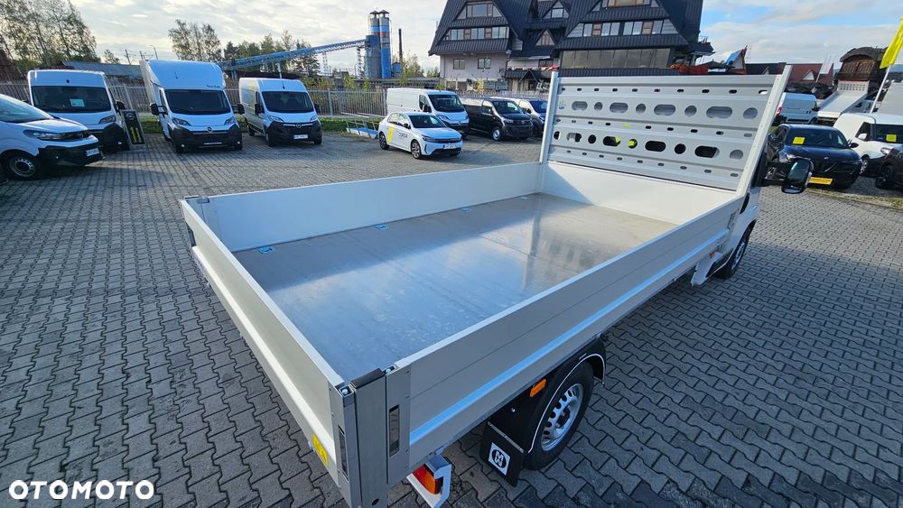 Opel Movano - 18