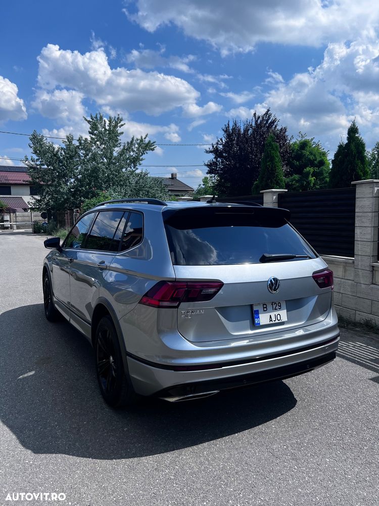 Volkswagen Tiguan - 4