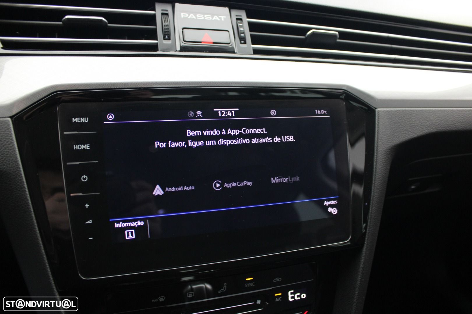 VW Passat Variant 1.4 TSI GTE Plug-in - 18