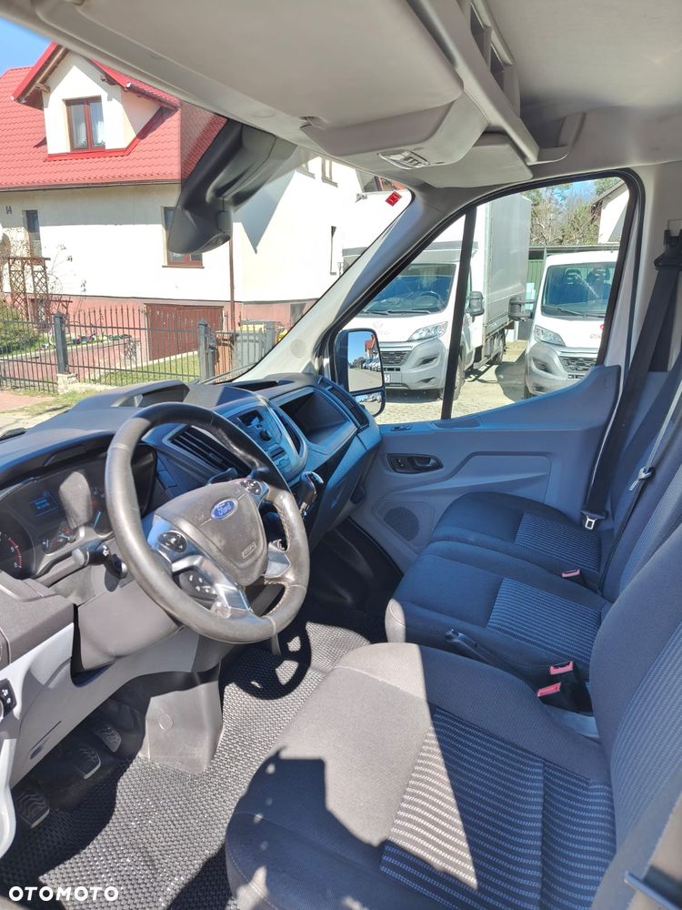 Ford Transit - 7