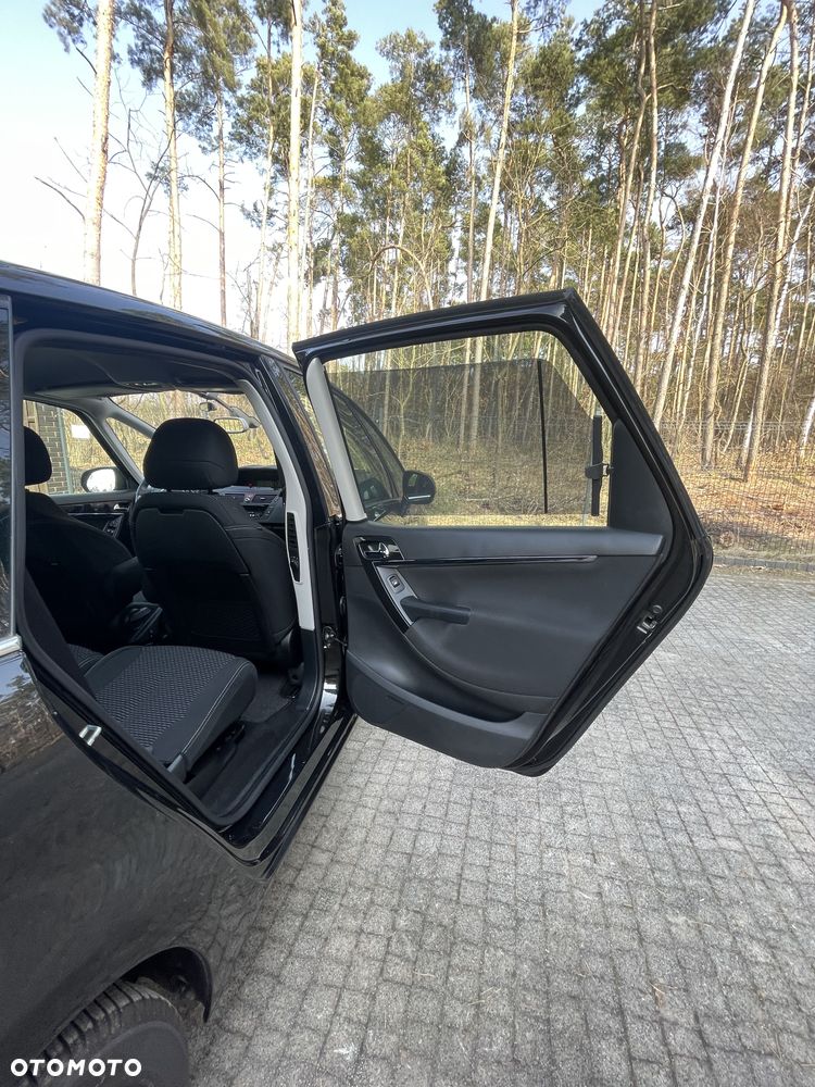 Citroën C4 Picasso VTi 120 Business Class - 31