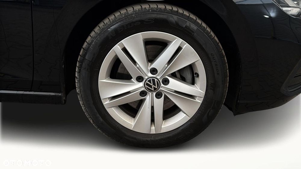 Volkswagen Golf 2.0 TDI Life - 14