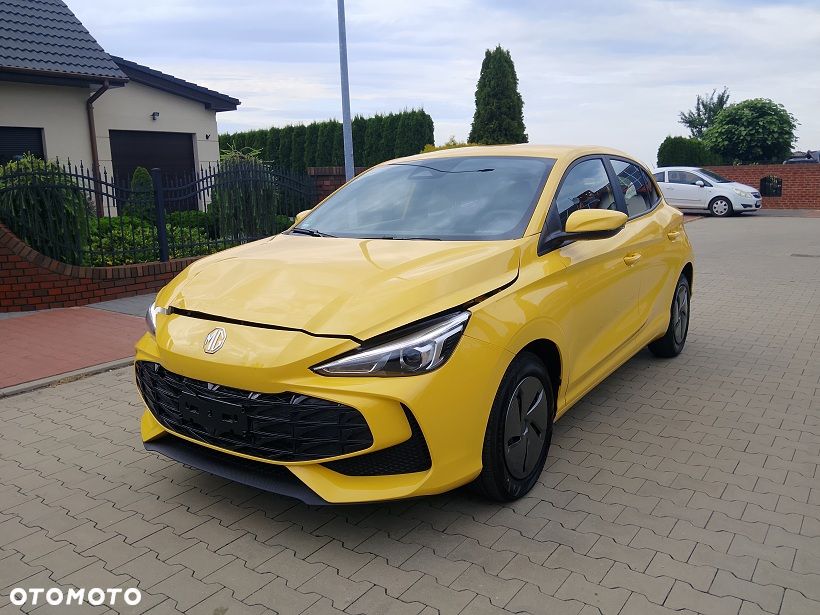 MG MG3 1.5 Excite - 13