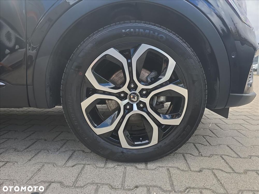 Renault Arkana 1.6 E-TECH Techno MMT - 26