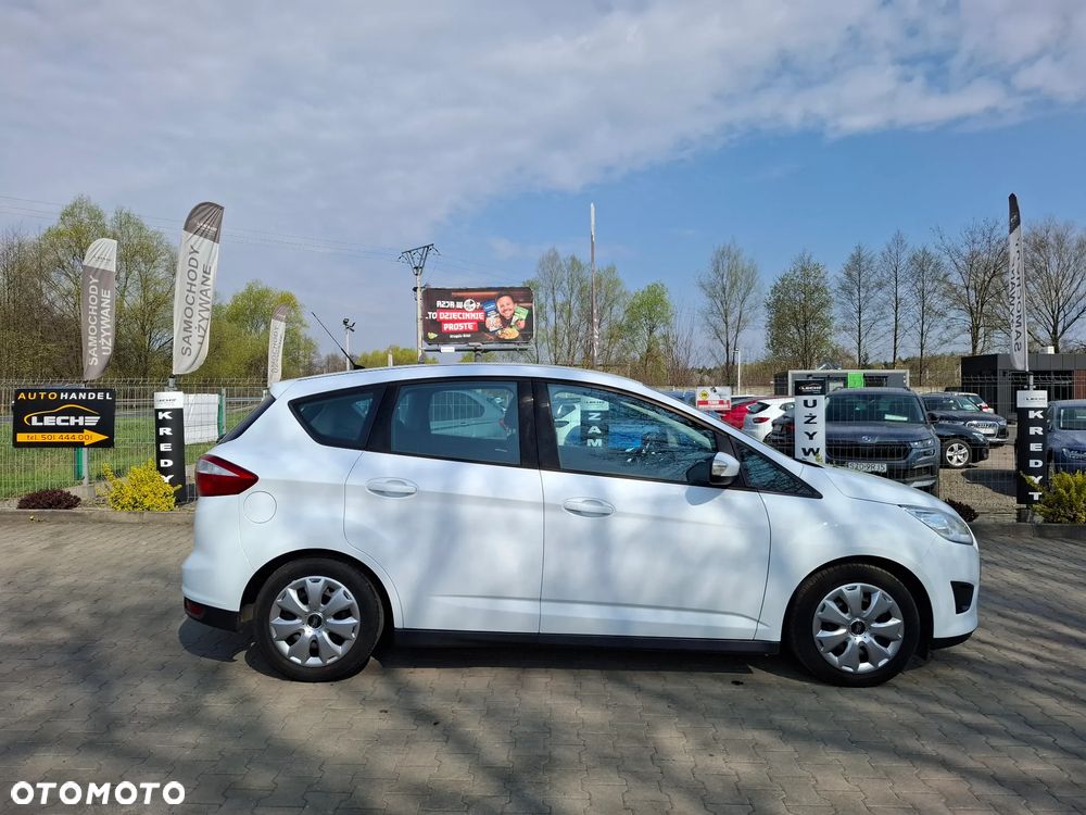 Ford C-MAX - 28