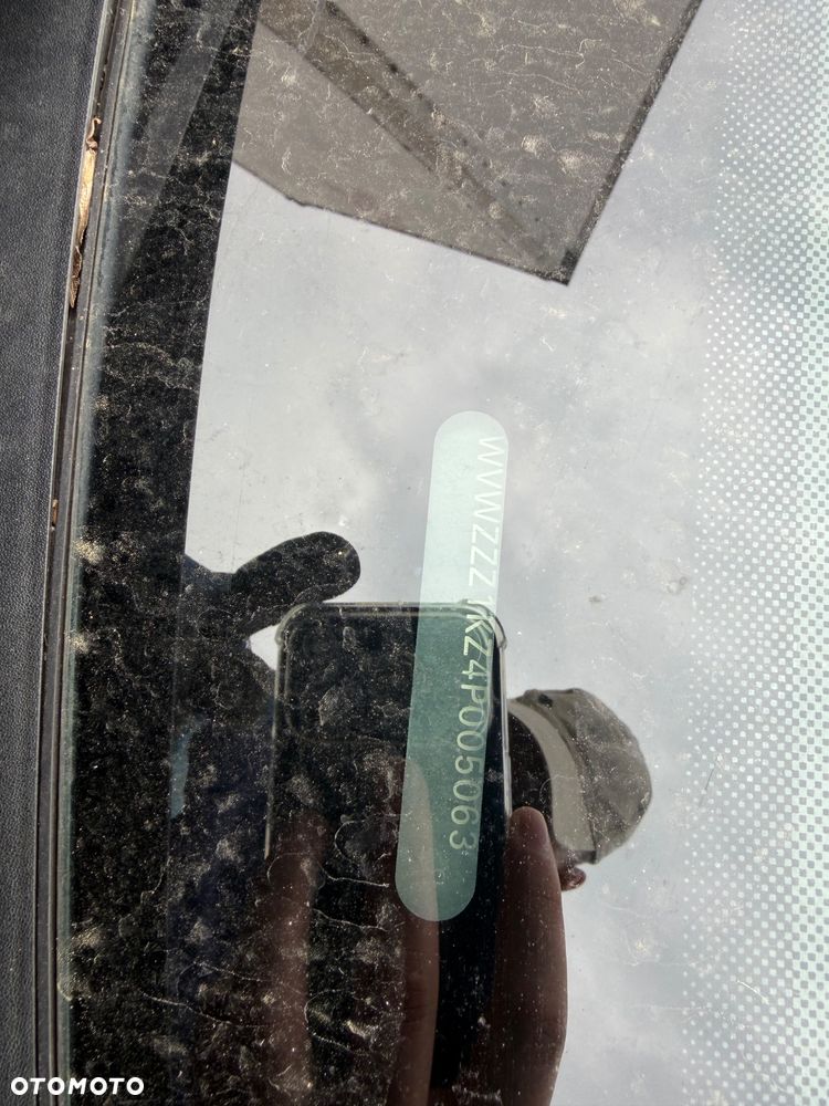 VW Golf 4 1.9 TDI 130KM ASZ na części | Silnik OK | 2003–2005 - 4