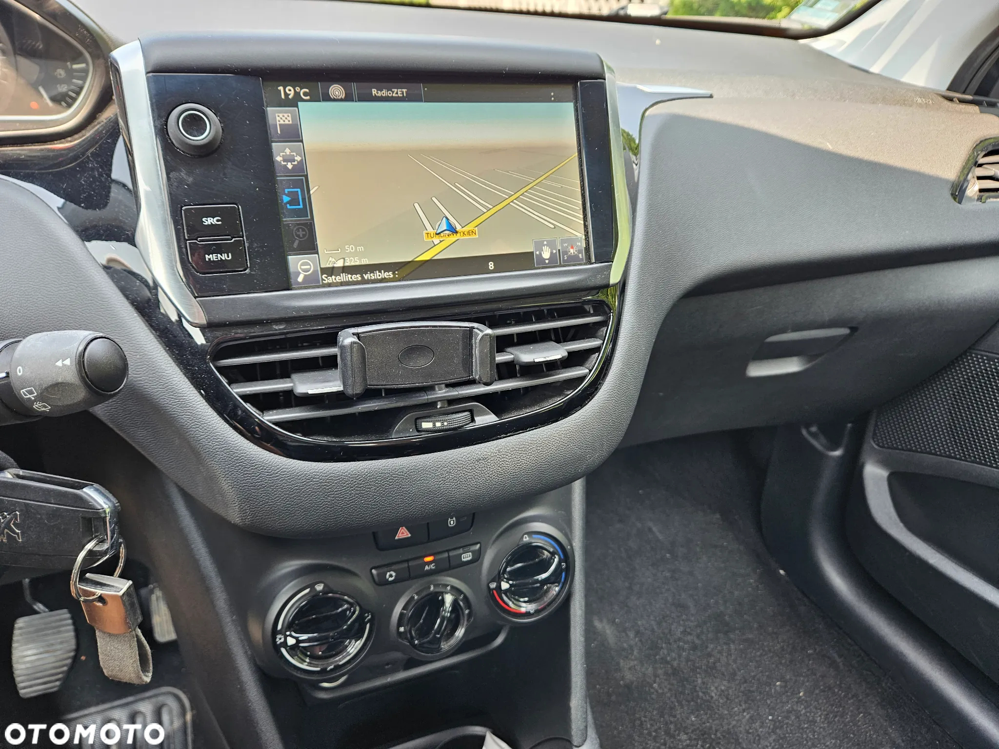Peugeot 208 1.2 PureTech Active - 14