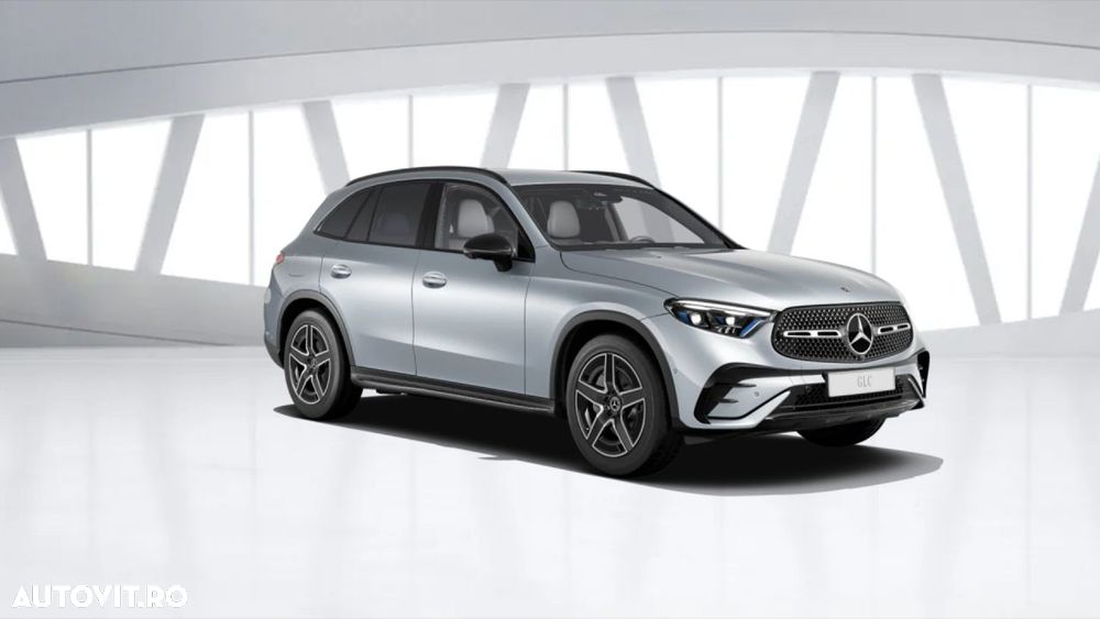Mercedes-Benz GLC - 6