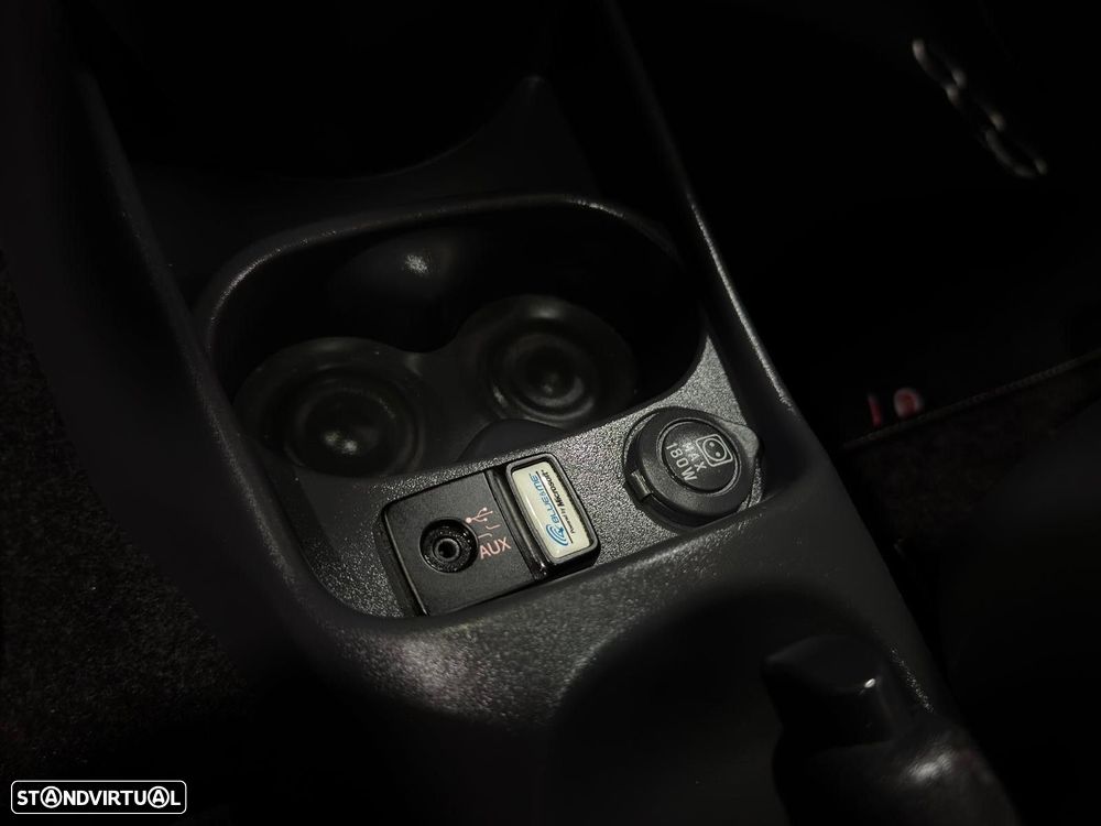 Fiat 500 0.9 8V TwinAir Pop - 20