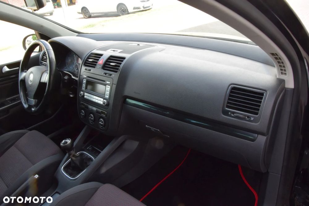 Volkswagen Golf 1.4 TSI GT - 21