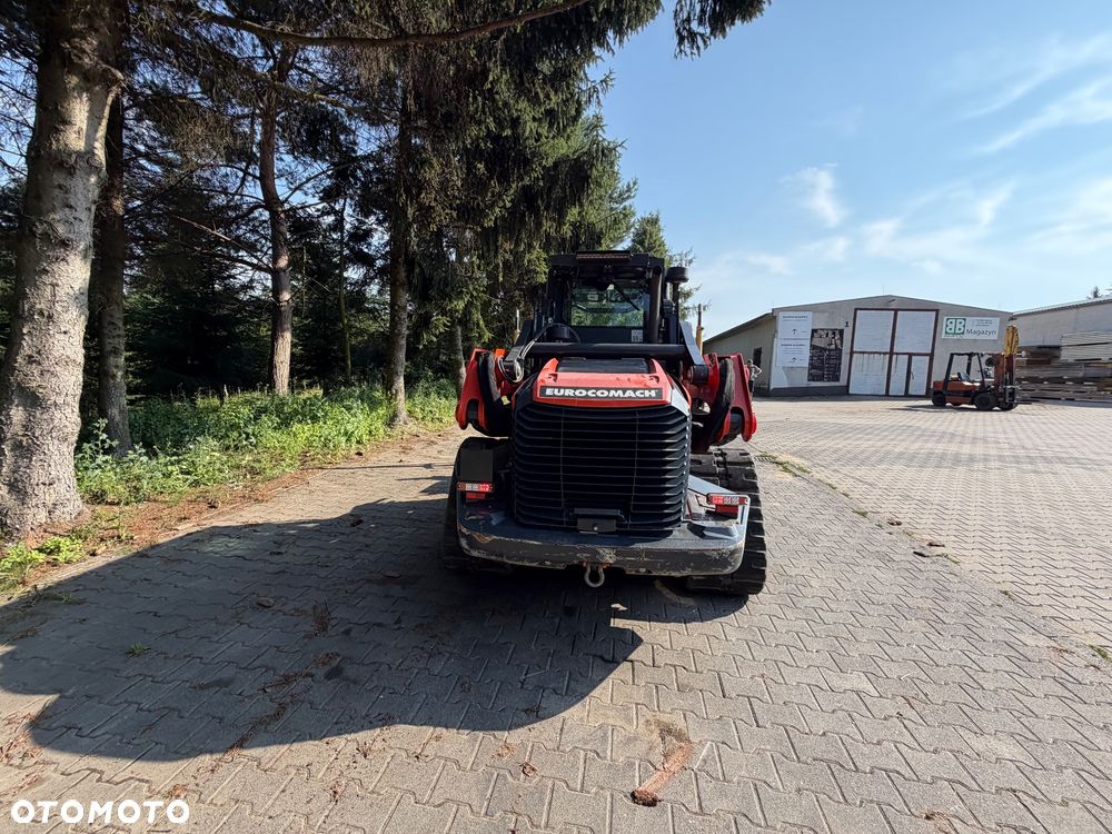 Eurocomach M20 - 5