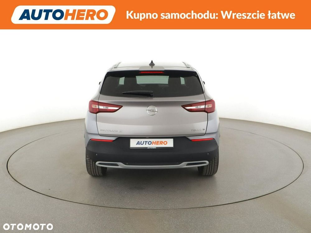 Opel Grandland X 1.5 CDTI Innovation S&S - 7