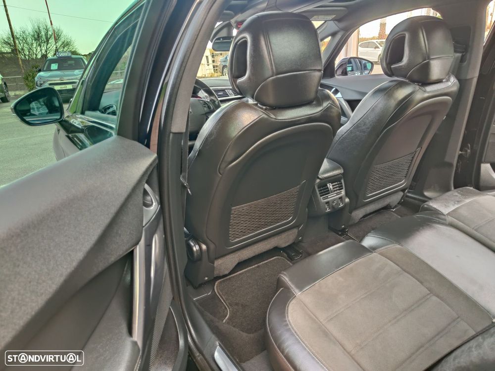 Citroën DS5 1.6 BlueHDi So Chic - 31