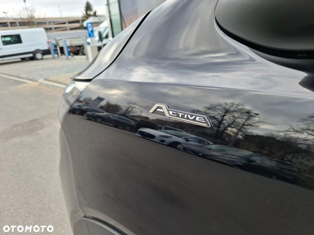 Ford Tourneo Custom 2.0 EcoBlue 320 L2 Active - 12