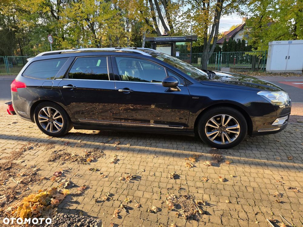 Citroën C5 BlueHDi 150 S&S Exclusive - 7