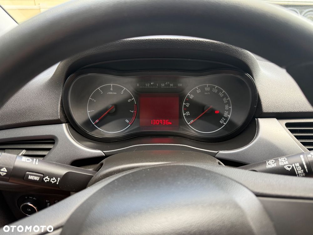 Opel Corsa 1.2 Active - 25