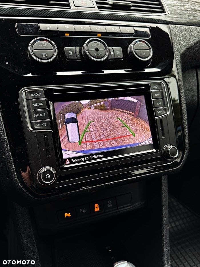 Volkswagen Caddy 2.0 (7-Si.) DSG Maxi Highline - 26