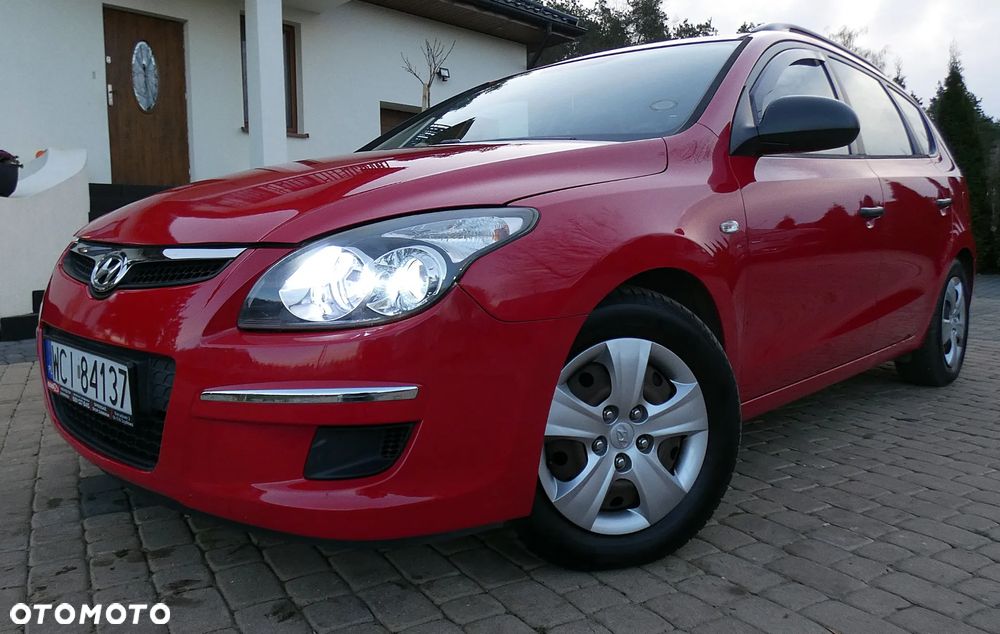 Hyundai i30 1.4 Classic - 16