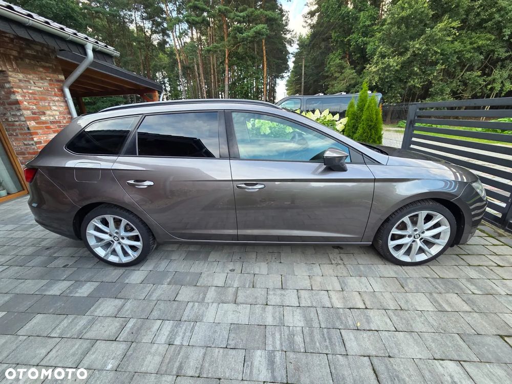 Seat Leon - 2