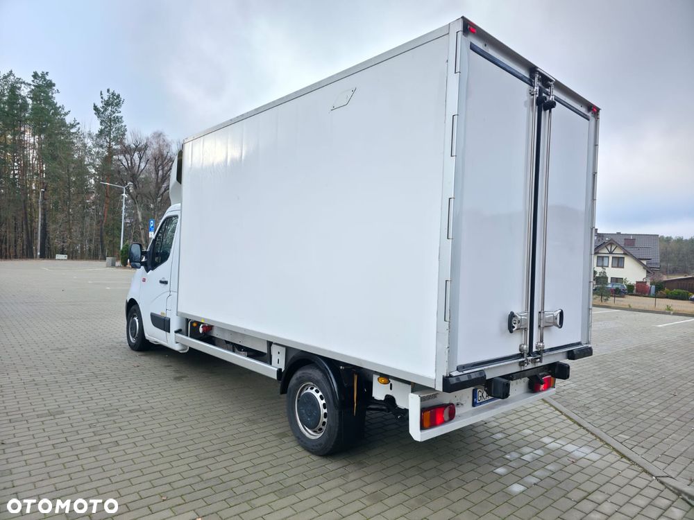 Renault MASTER - 5
